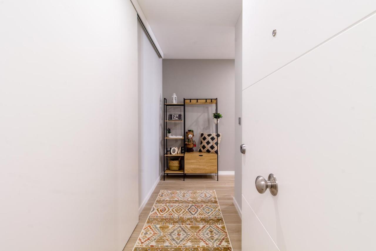 Apartamento Moderno, Castro, Corazon De *
