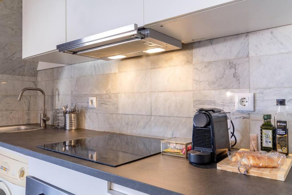 Apartment Premium Suite, Puerta Del Sol