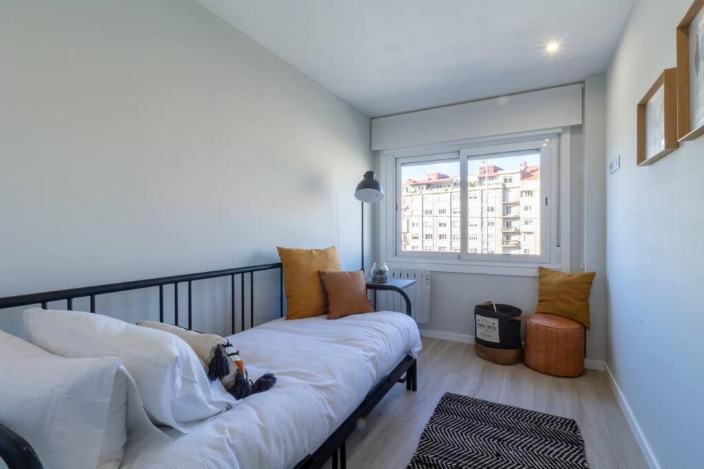 Apartamento Moderno, Castro, Corazon De *