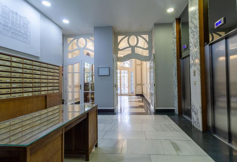 Premium Suite, Puerta Del Sol * Vigo