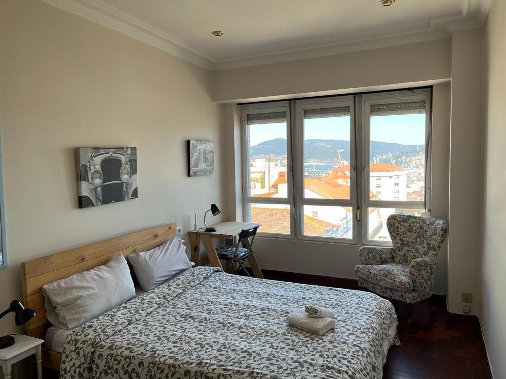 Apartamento Excursions *