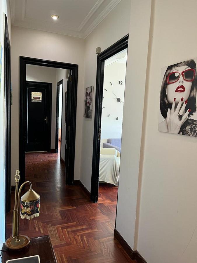 Excursions Apartamento *