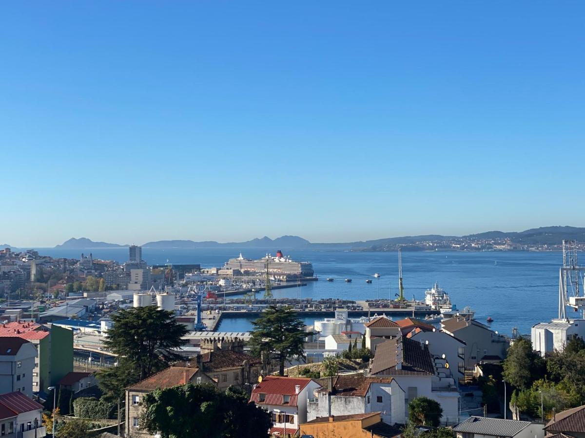“ledicia”, Piso En Alquiler * Vigo