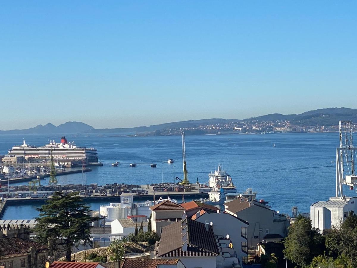 “ledicia”, Piso En Alquiler * Vigo