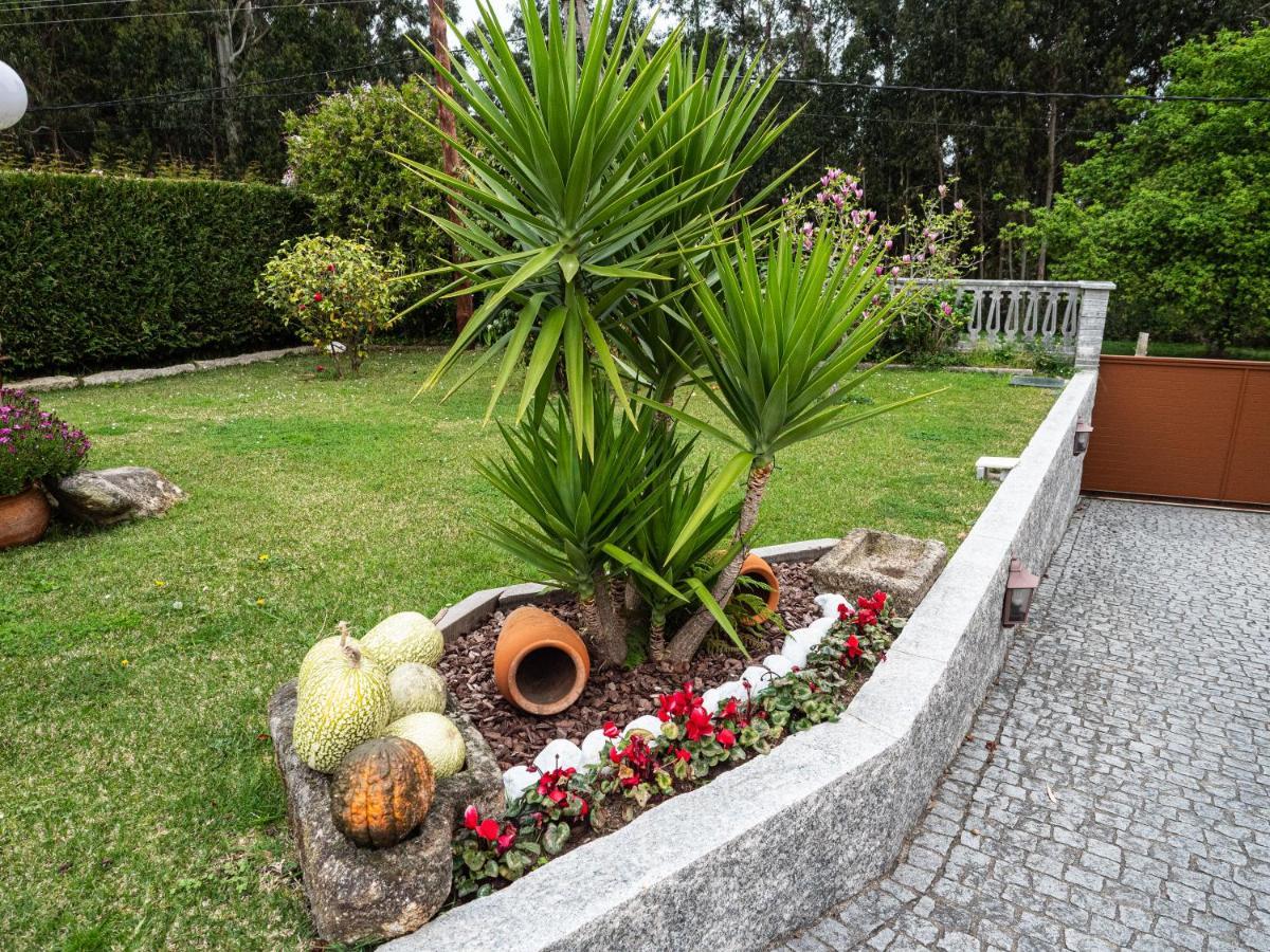 Casa Ramos Vigo