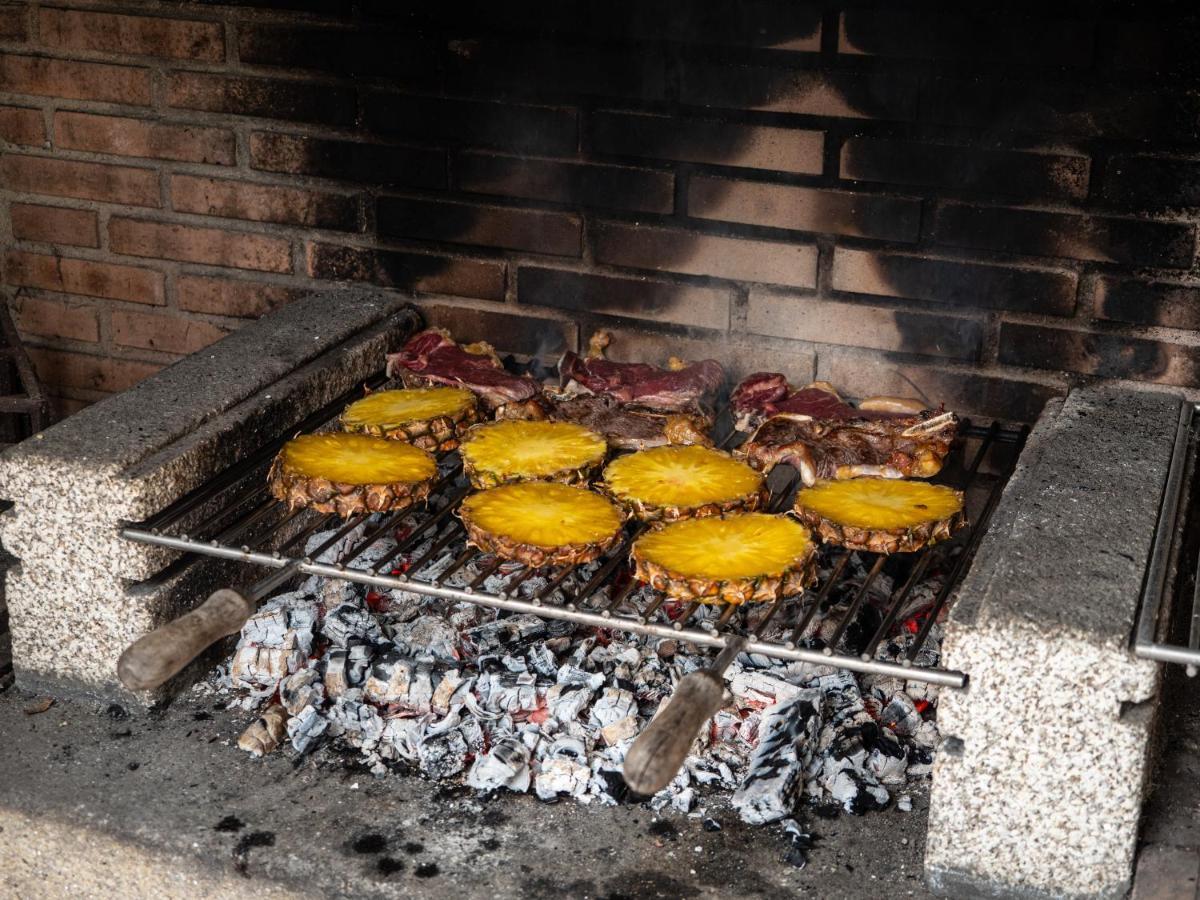 Casa Ramos Сasa de vacaciones *