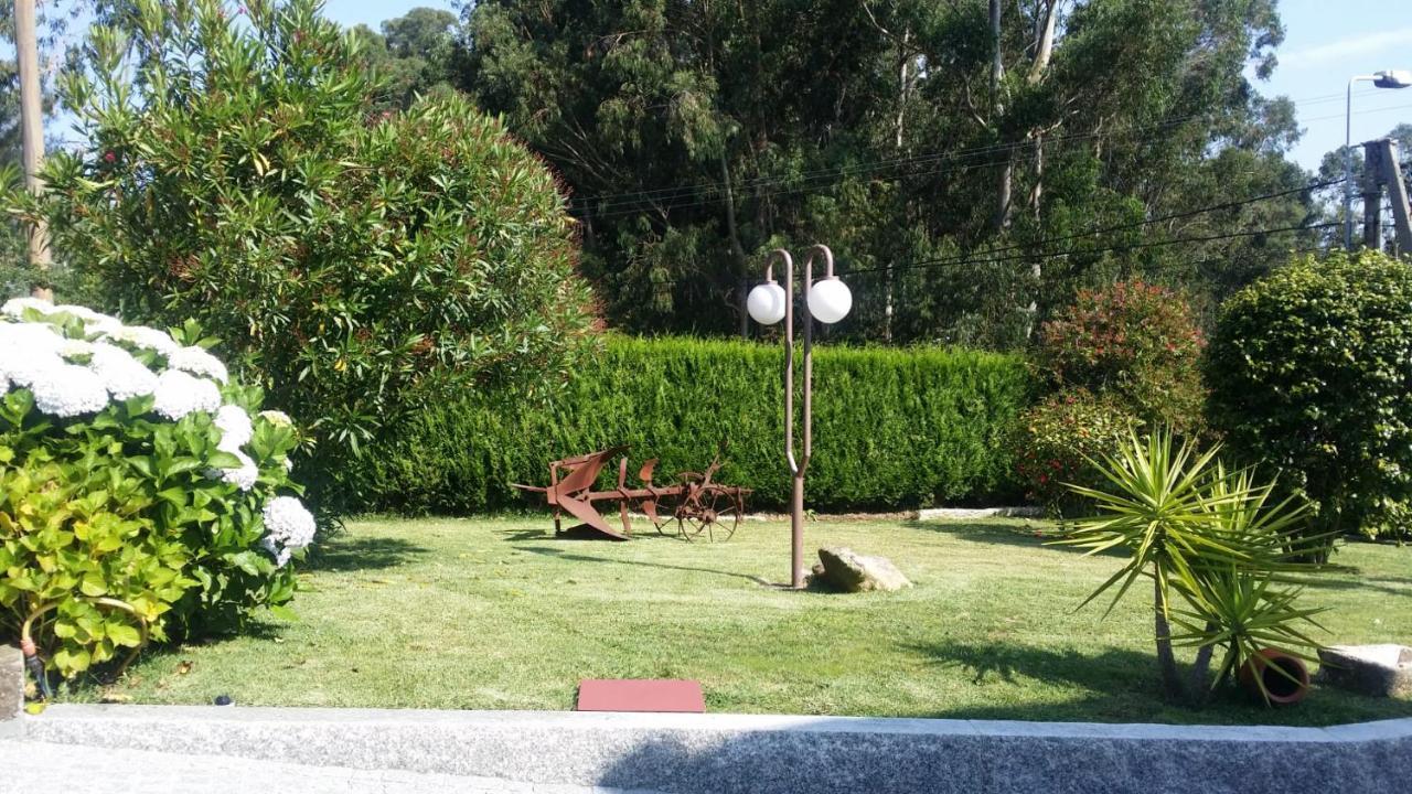 Сasa de vacaciones Casa Ramos *