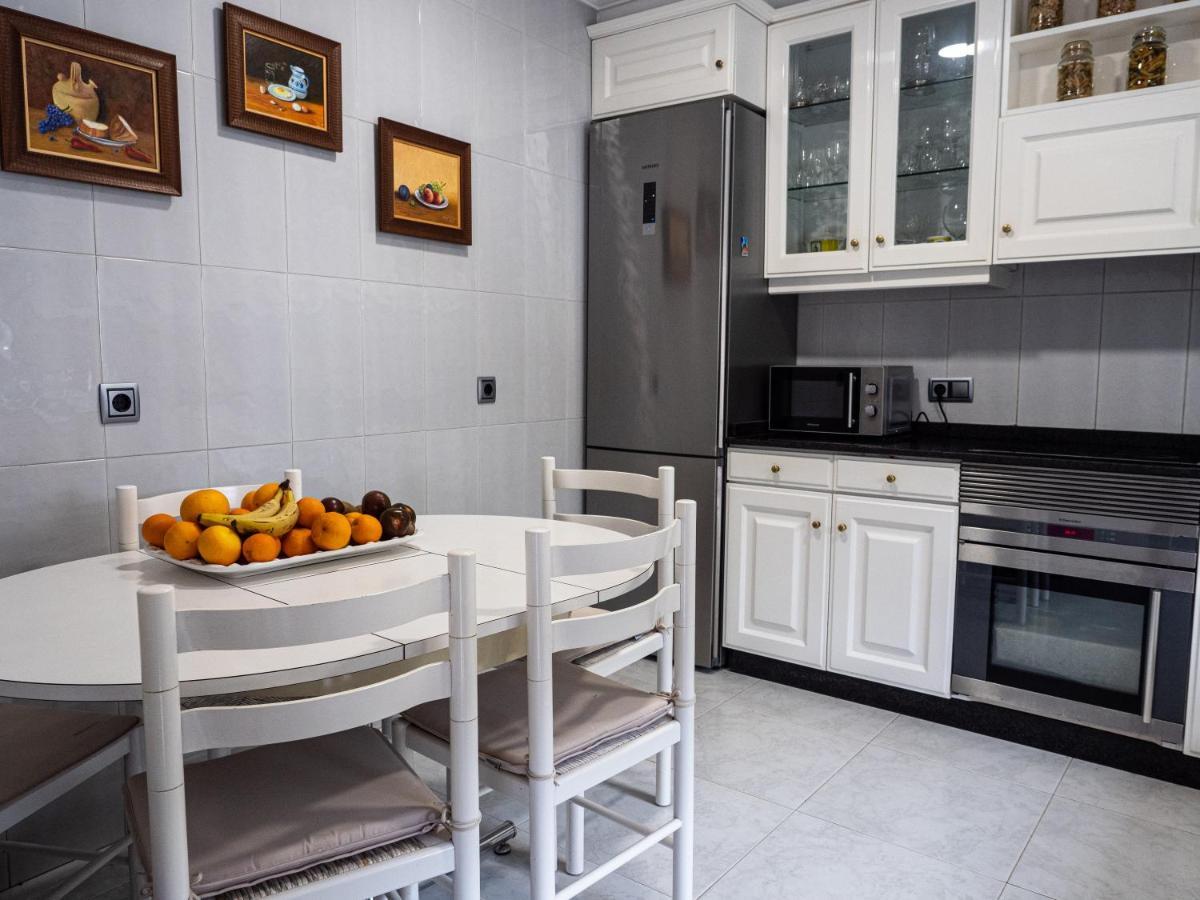 Casa Ramos Vigo