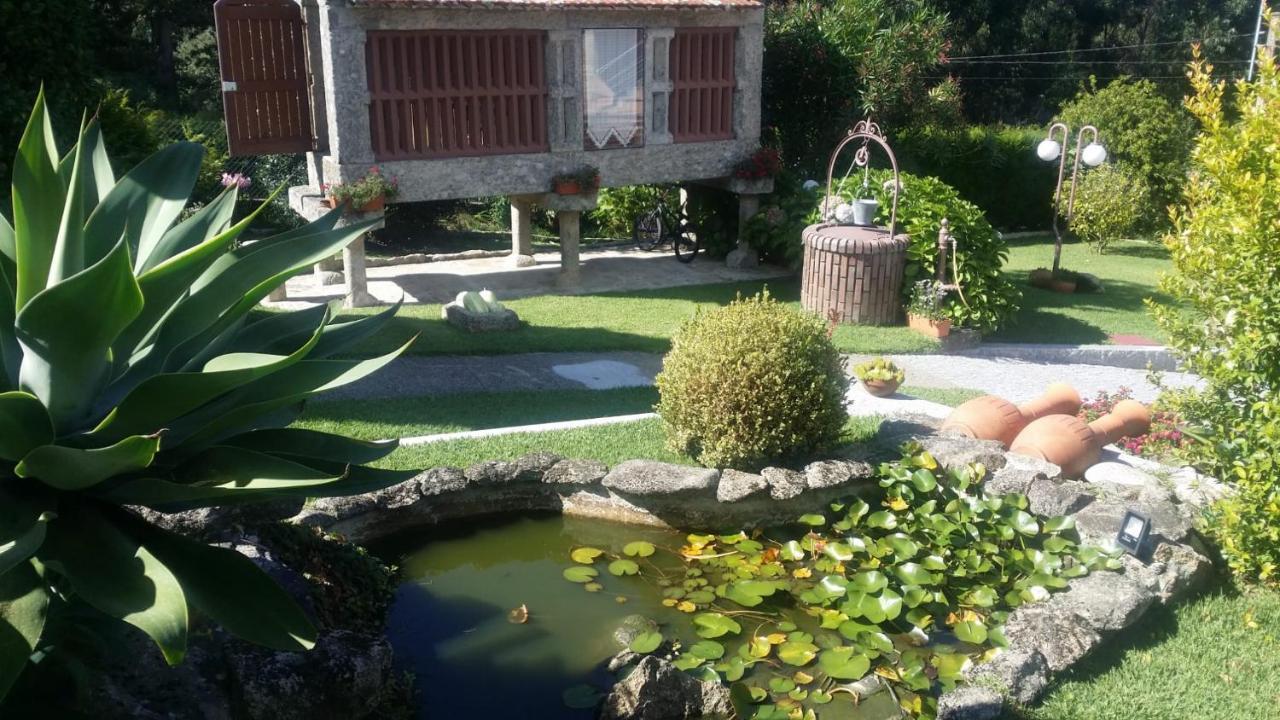 Casa Ramos Сasa de vacaciones