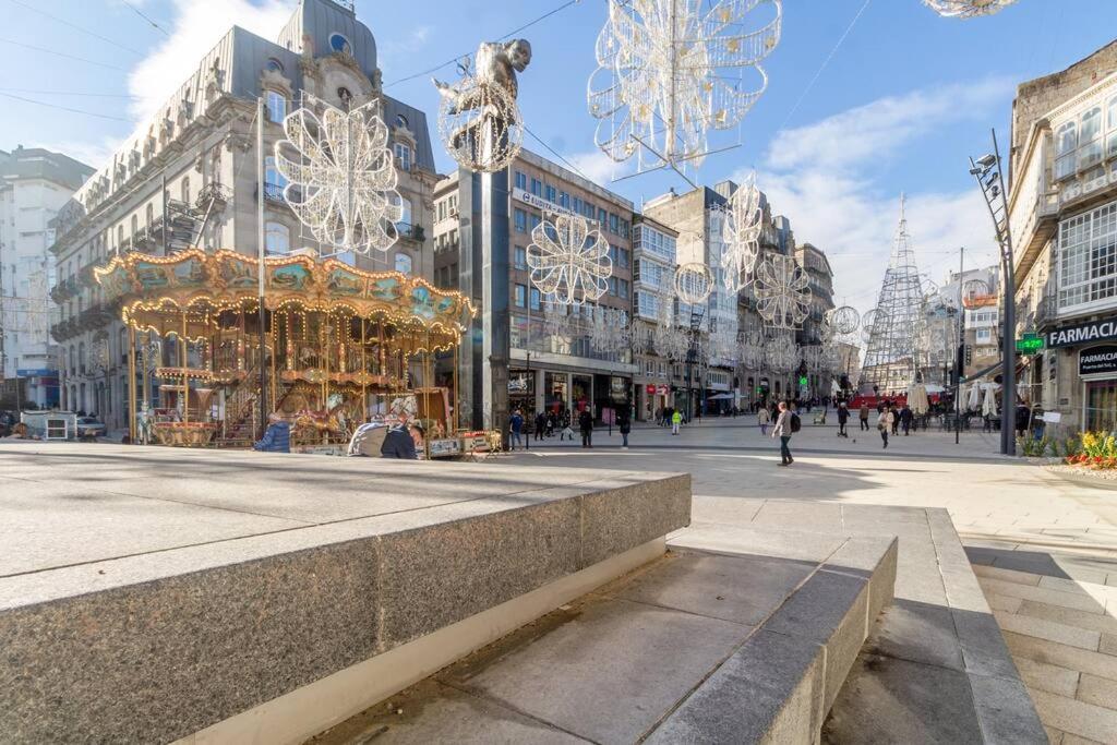Premium Suite, Puerta Del Sol * Vigo