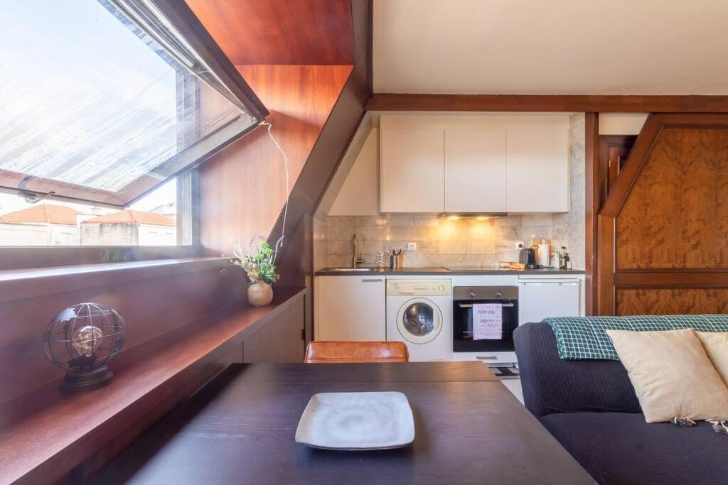 Premium Suite, Puerta Del Sol Vigo