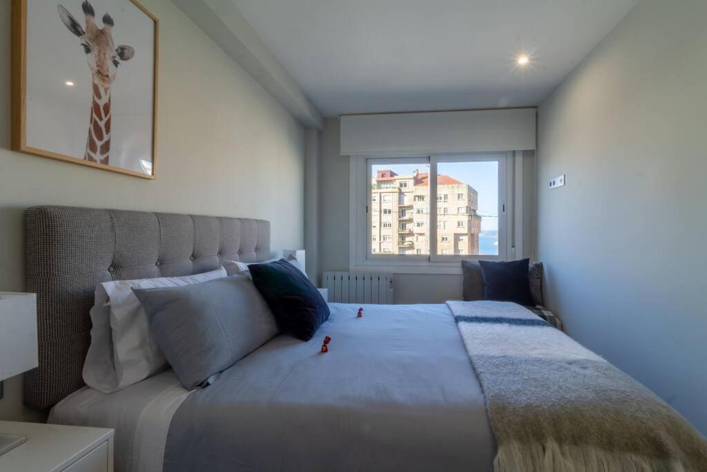 Apartamento Moderno, Castro, Corazon De *