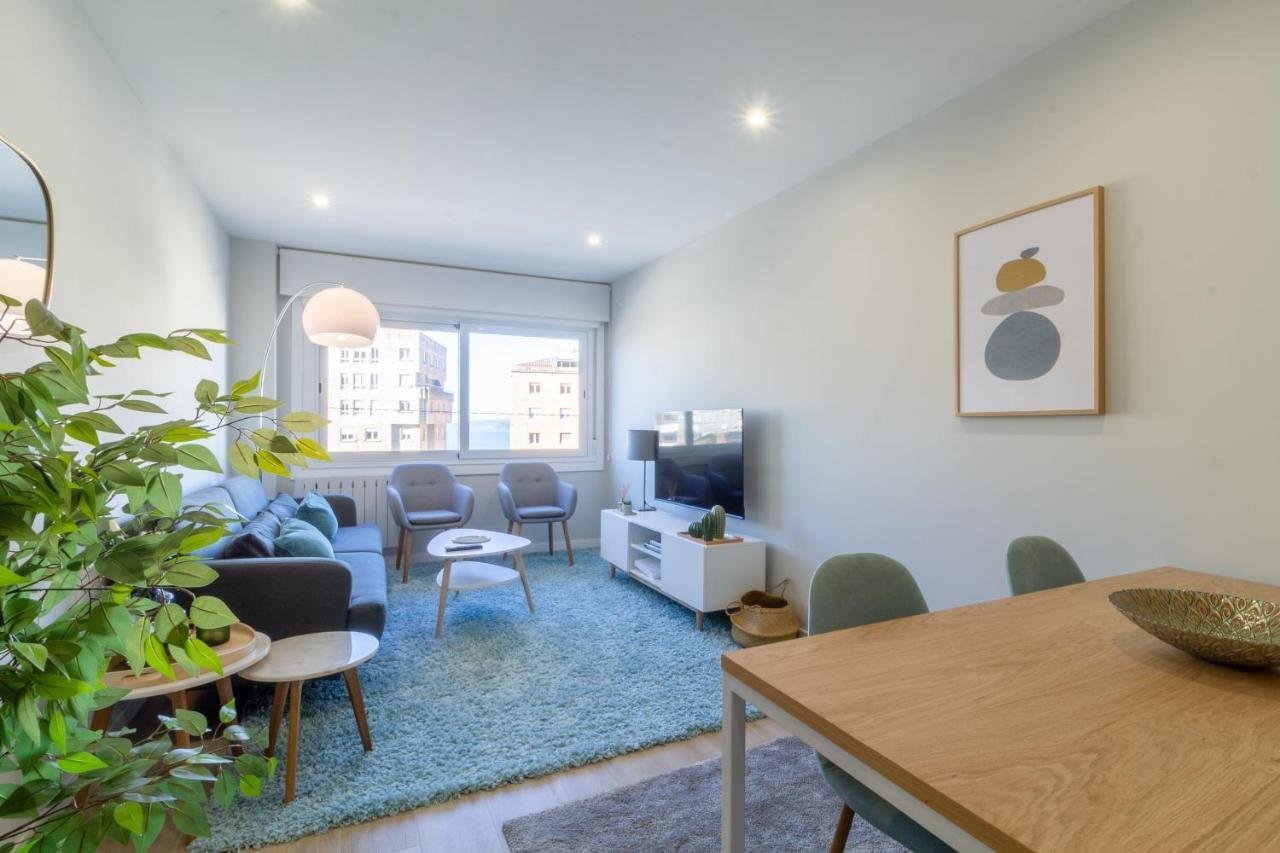 Apartamento Moderno, Castro, Corazon De *
