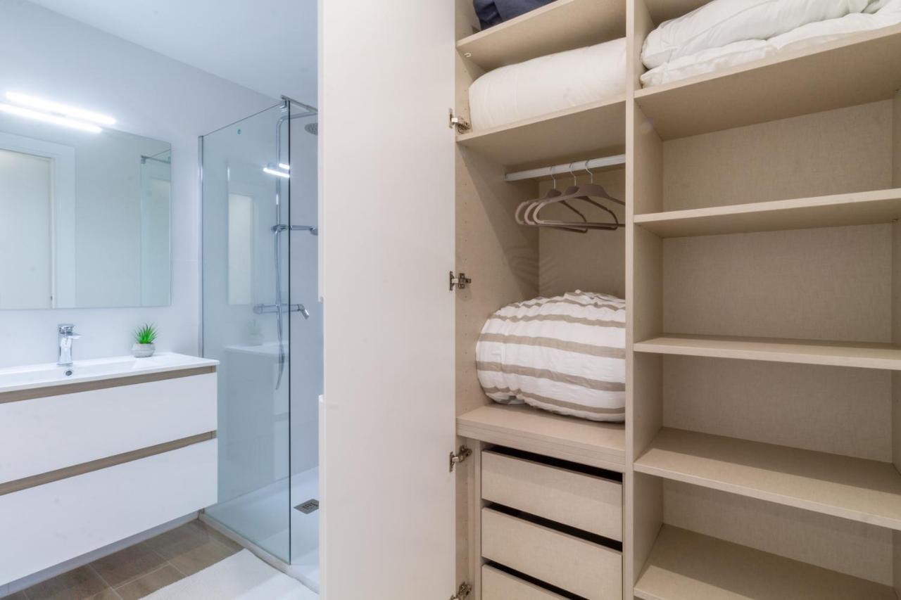 Apartamento Moderno, Castro, Corazon De Vigo