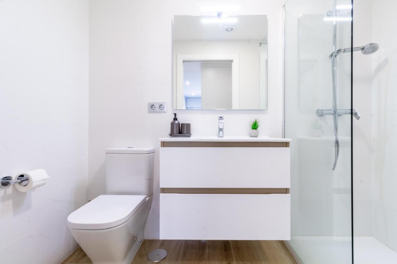 Apartamento Moderno, Castro, Corazon De *