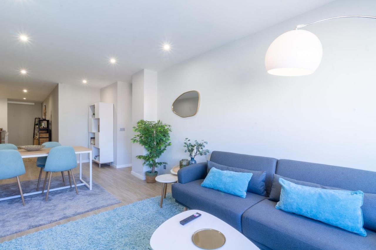 Apartamento Moderno, Castro, Corazon De
