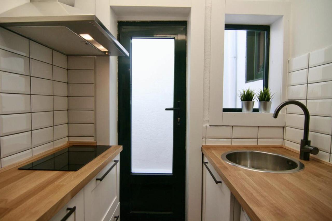 Nuevo, Recien Remodelado: Estudio 3 Personas Apartment Vigo