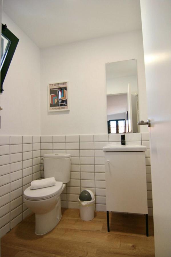 Apartment Nuevo, Recien Remodelado: Estudio 3 Personas *