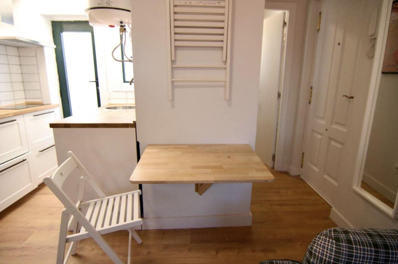 Nuevo, Recien Remodelado: Estudio 3 Personas Vigo