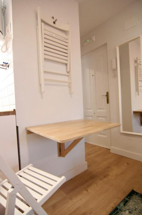 Nuevo, Recien Remodelado: Estudio 3 Personas Apartamento *