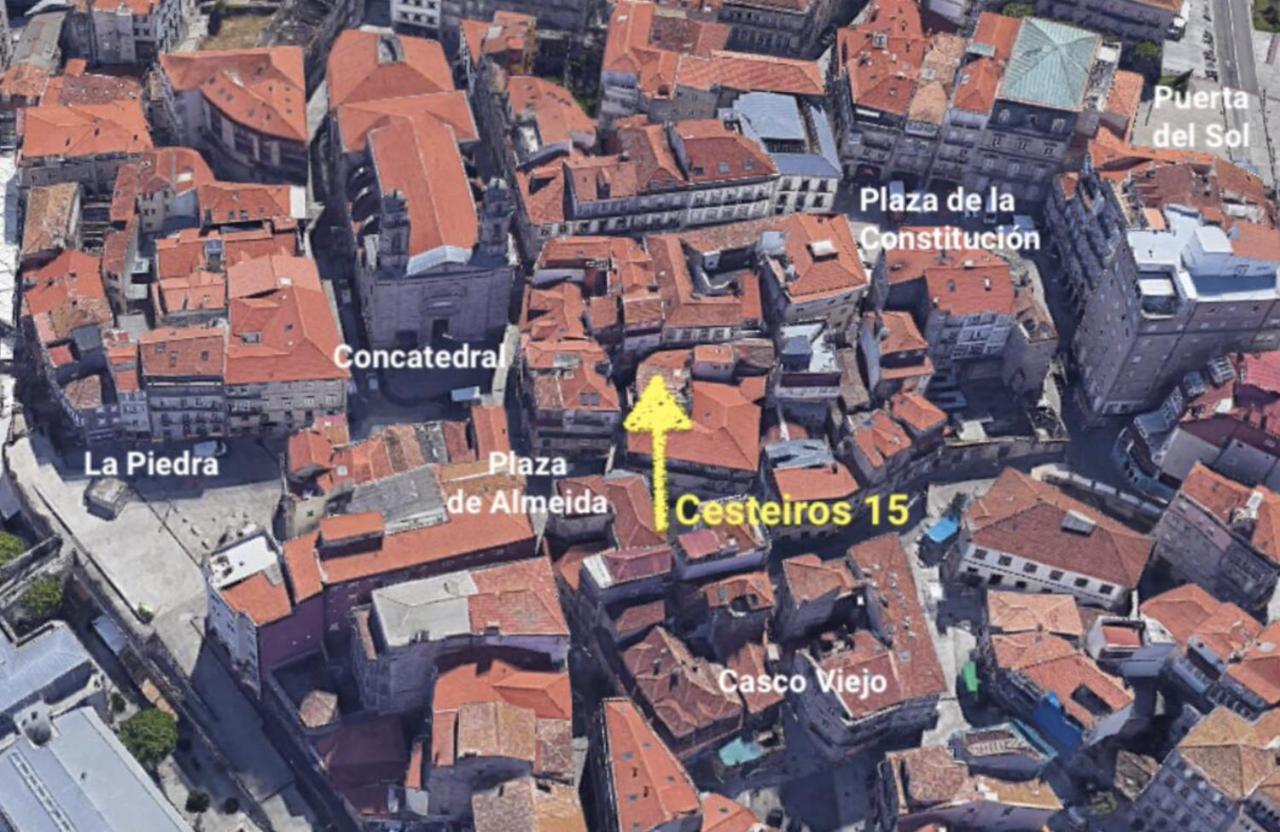 Apartment Nuevo, Recien Remodelado: Estudio 3 Personas *