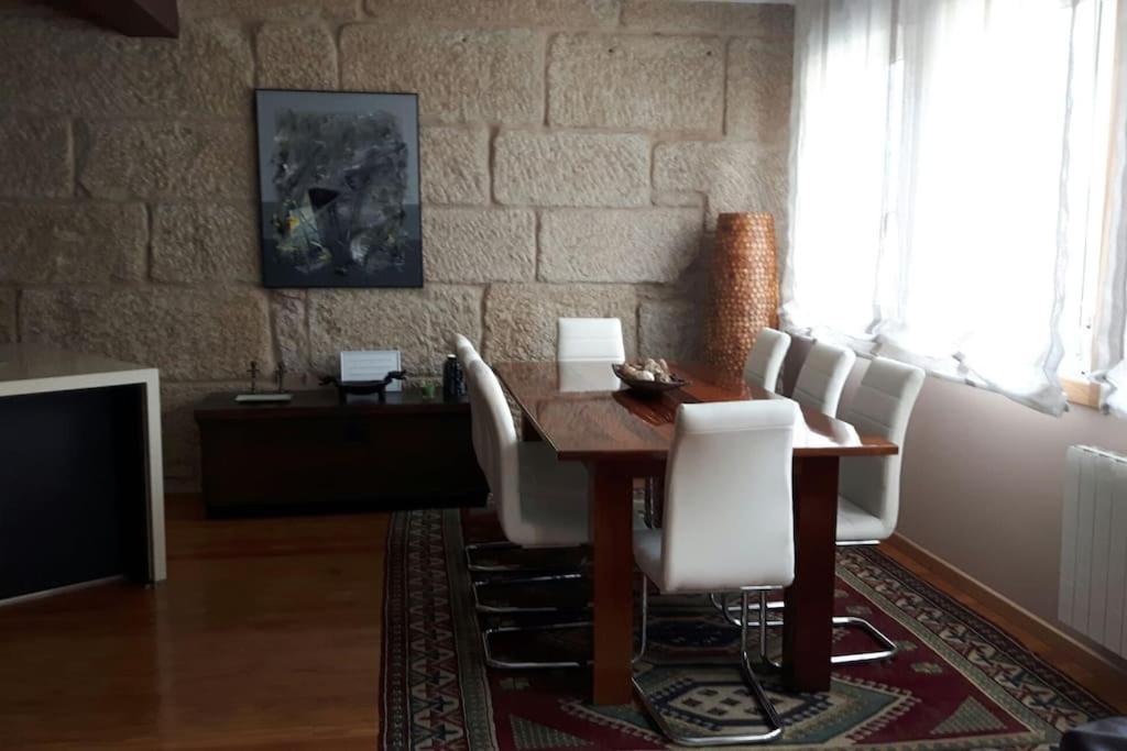 Piso Casablanca Apartamento Vigo