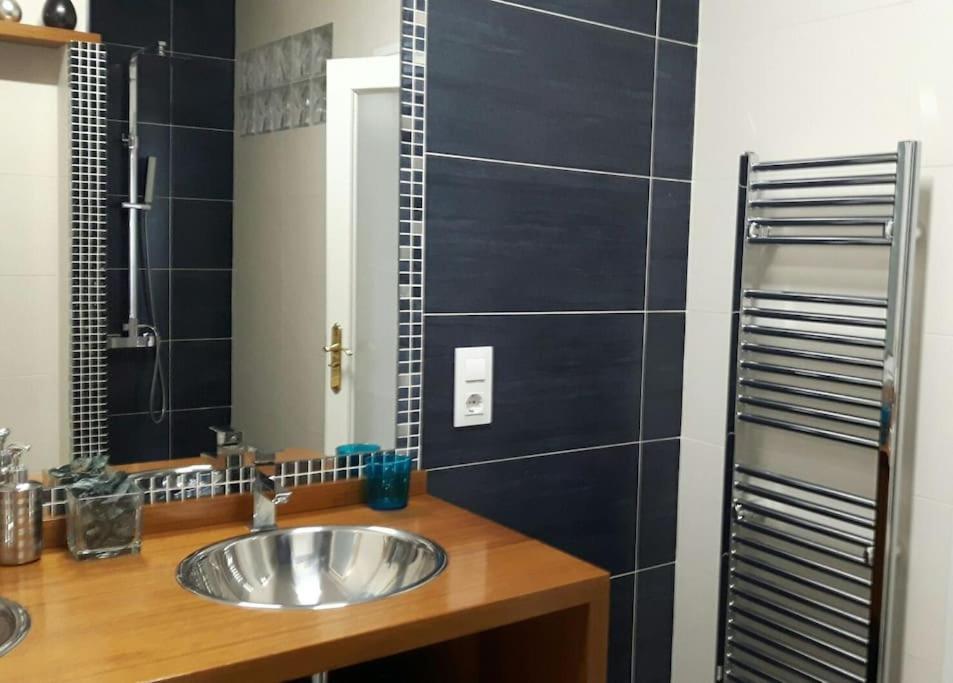 Piso Casablanca