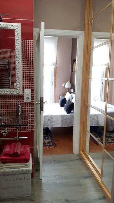 Piso Casablanca Apartamento Vigo