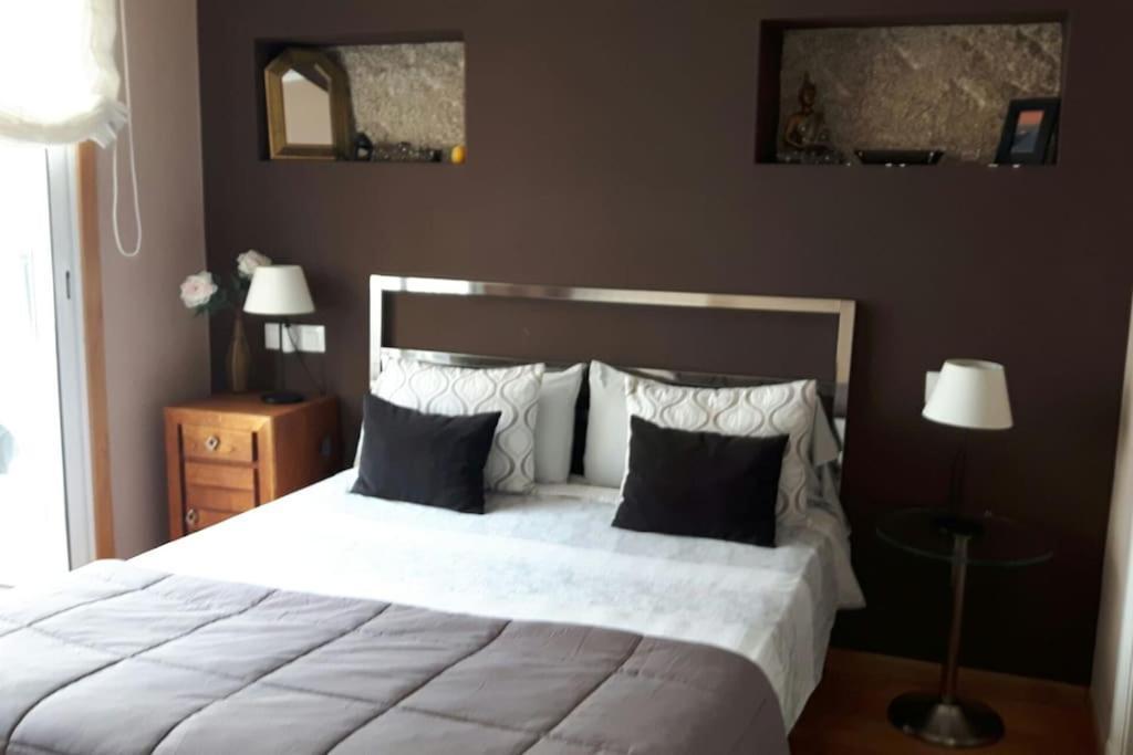 Piso Casablanca *