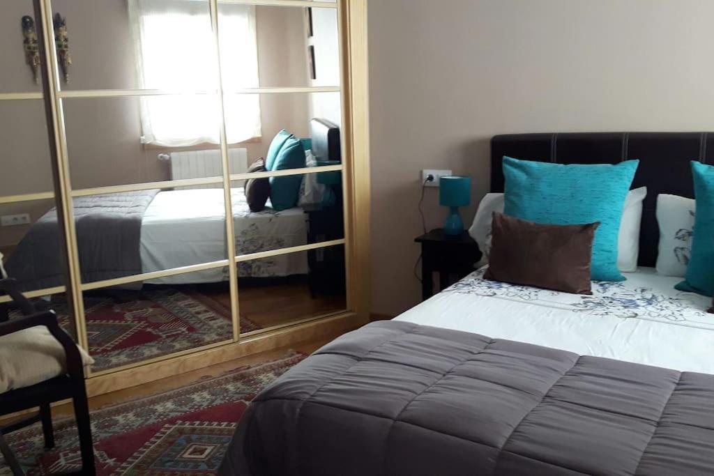 Apartamento Piso Casablanca