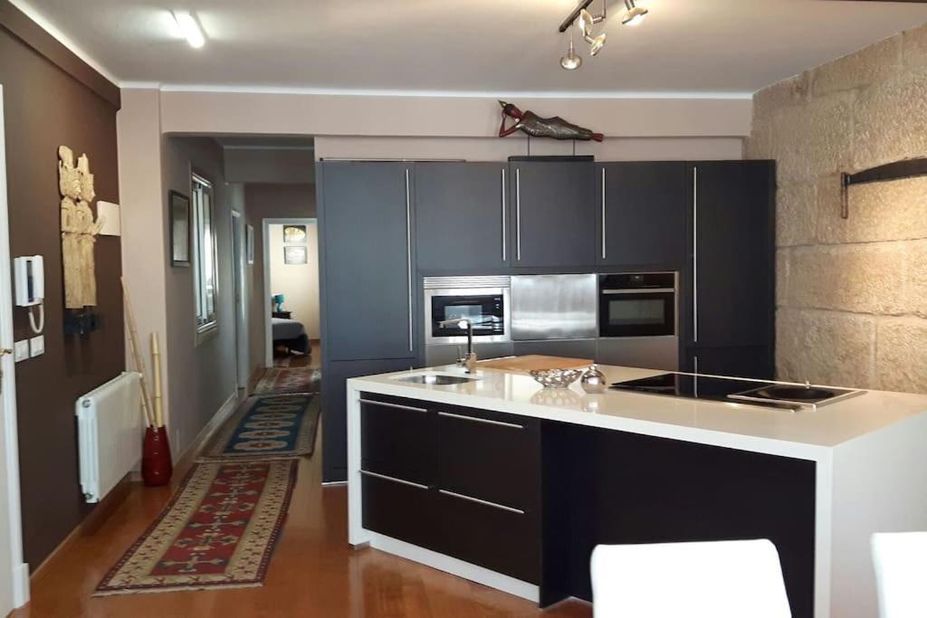 Piso Casablanca Apartamento *