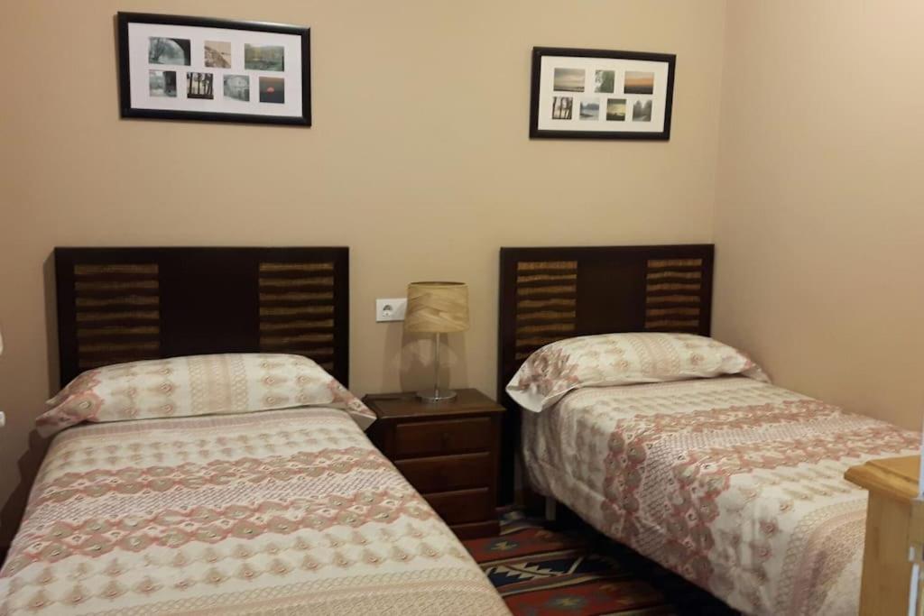 Apartamento Piso Casablanca *