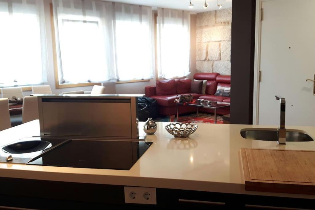 Piso Casablanca * Vigo