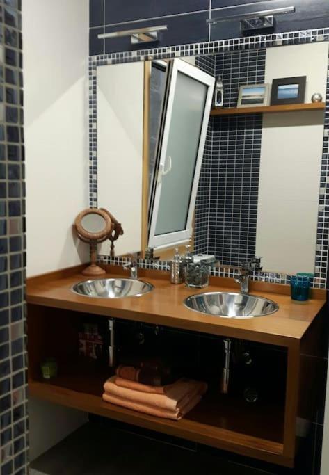 Apartamento Piso Casablanca