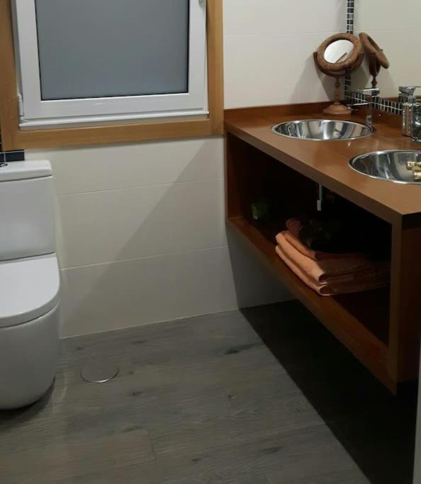 Piso Casablanca Vigo