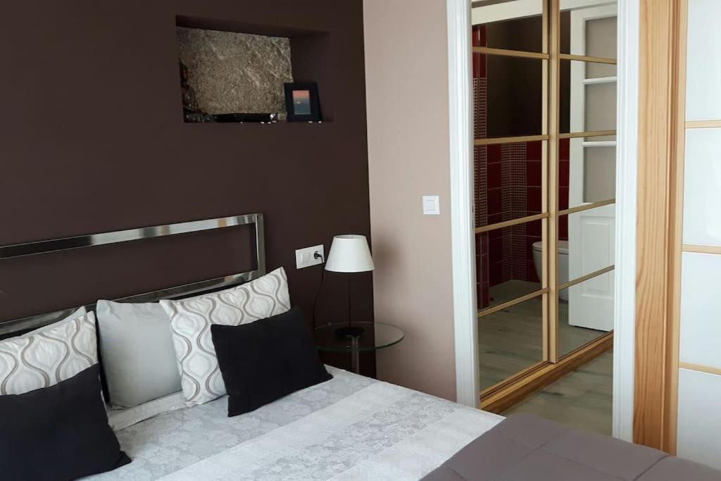 Piso Casablanca Vigo
