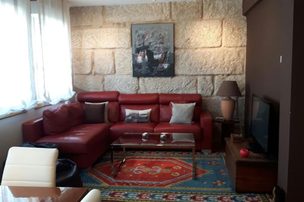 Apartamento Piso Casablanca