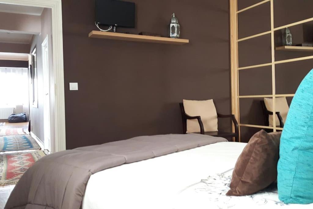 Piso Casablanca Apartamento *