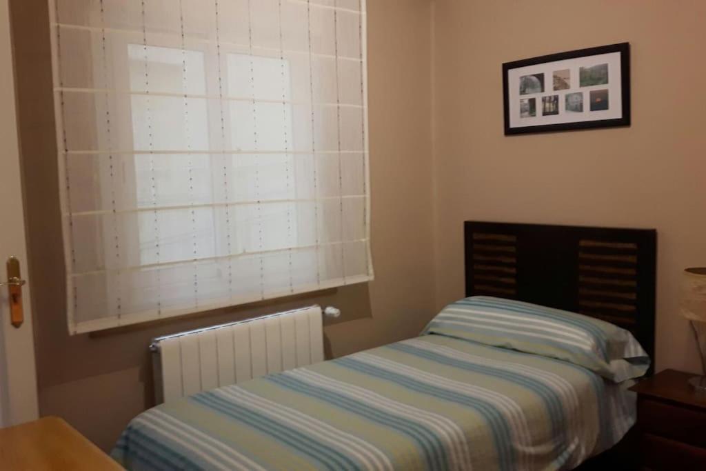 Piso Casablanca Apartamento *