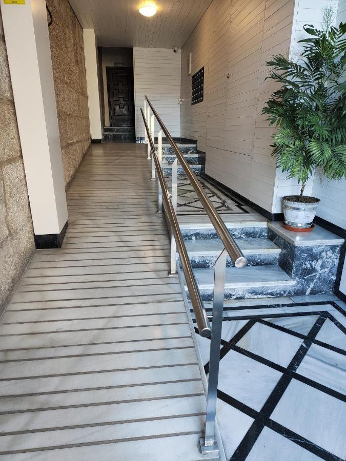 Excursions Apartamento