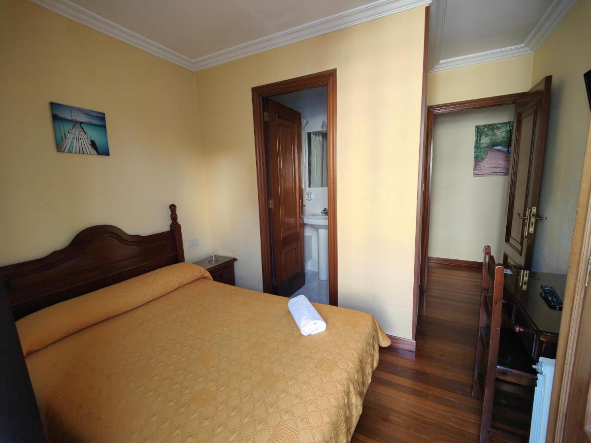 Pensión Residencia Buenos Aires 3*