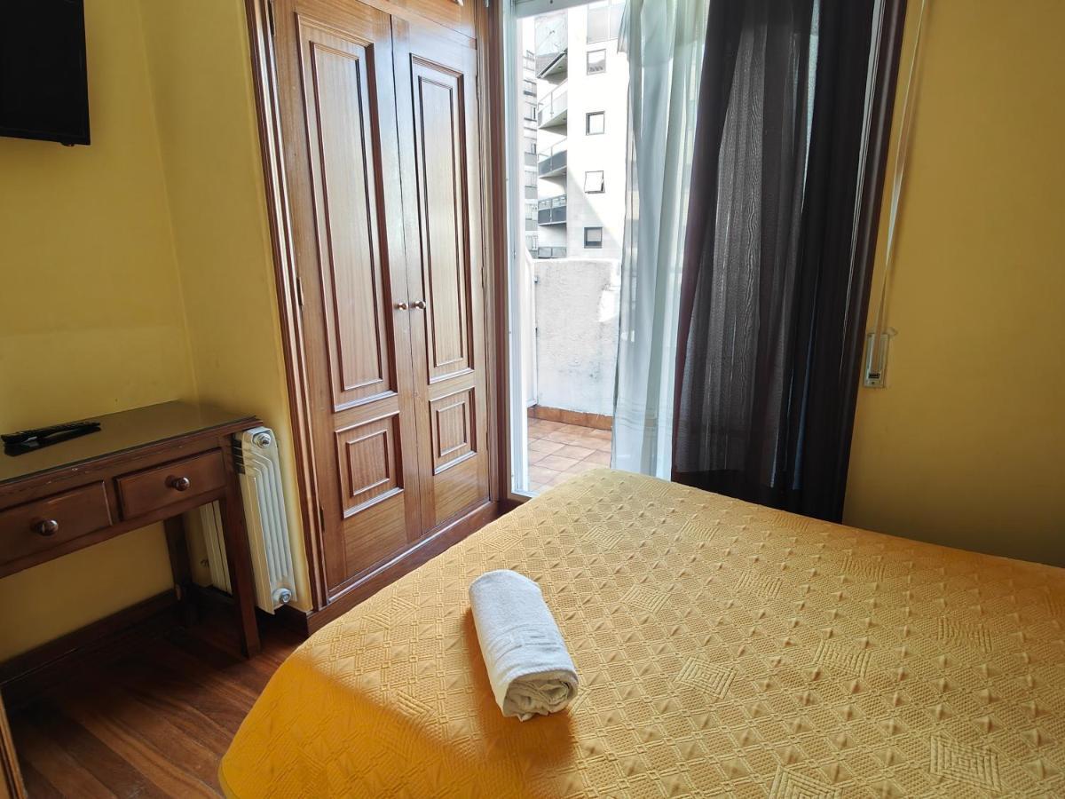 Residencia Buenos Aires Pensión 3*