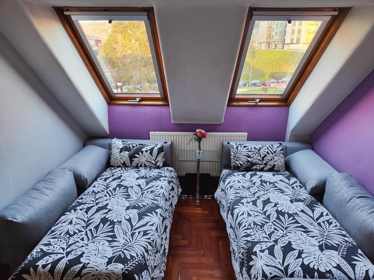 Apartamento Piso Moderno Y Funcional En Buena Zona!