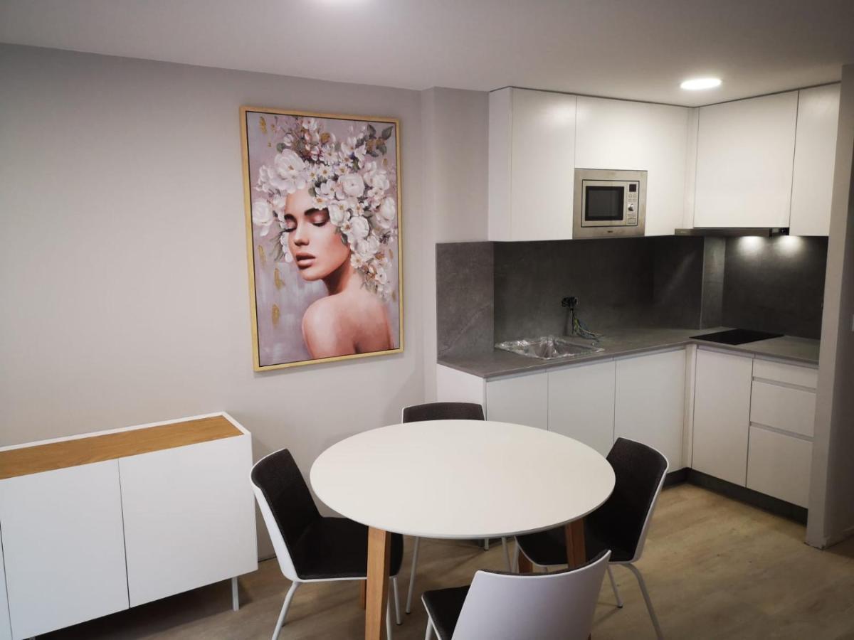 Centrico Estudio Vialia Apartamento