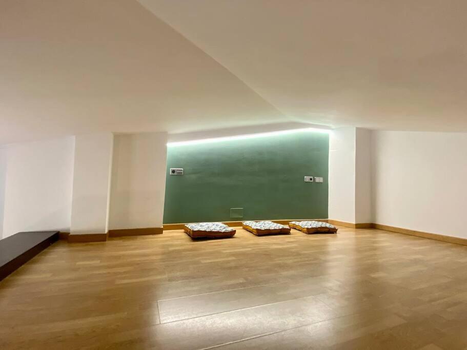 Apartamento El Atico De Vigo