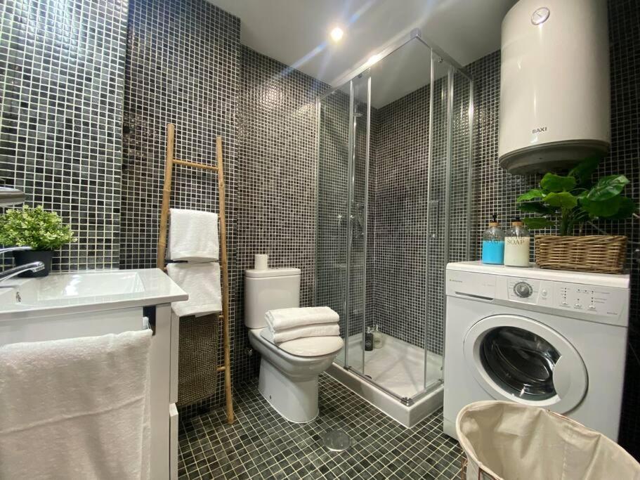 El Atico De Apartamento
