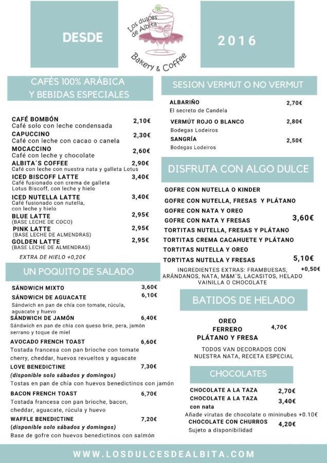 Midtown Rosalia * Vigo