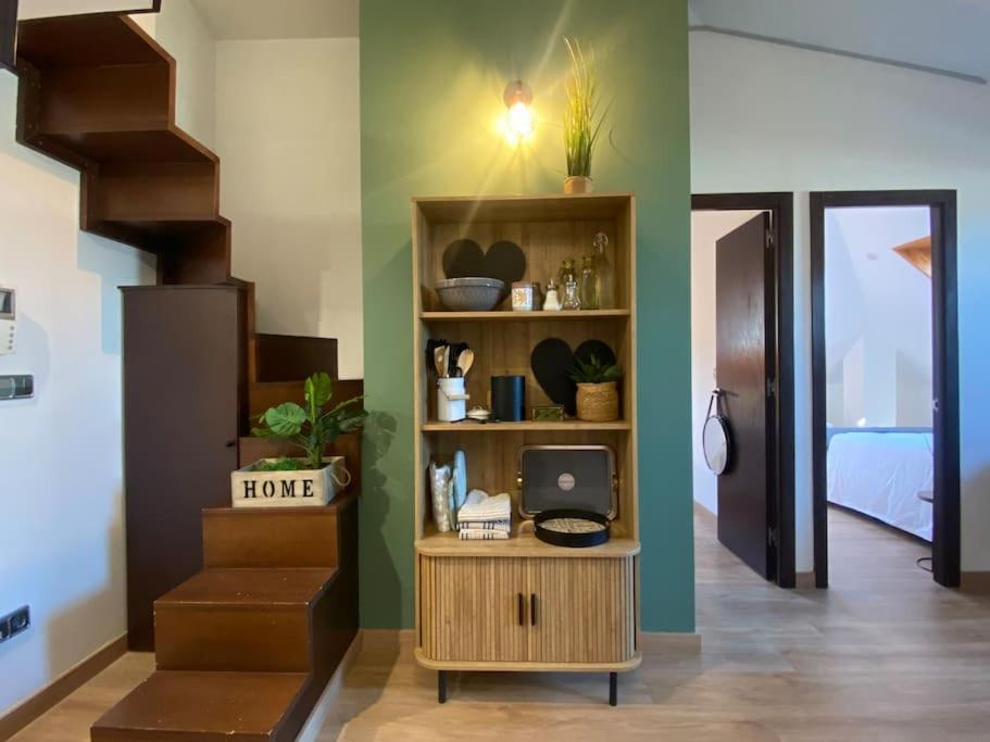 Apartamento El Atico De Vigo