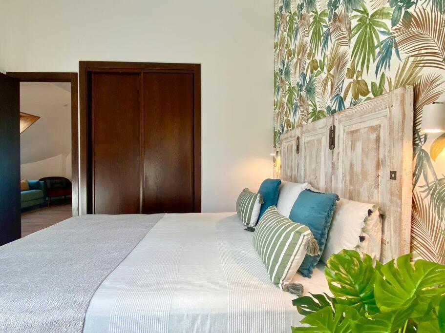 Apartamento El Atico De Vigo