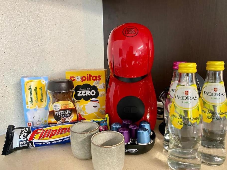 Apartamento El Atico De Vigo